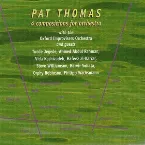 Pochette 4 Compositions for Orchestra