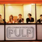 Pochette Common People EP