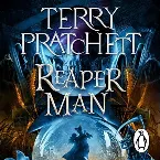 Pochette Reaper Man