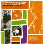 Pochette European Tour ’57