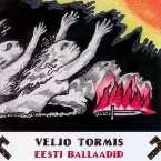 Pochette Eesti ballaadid