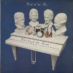 Pochette Concertos for the Seventies