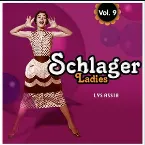 Pochette Schlagers Ladies, Vol. 9