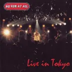 Pochette Live in Tokyo