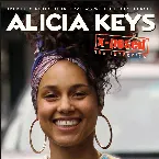 Pochette Alicia Keys - X-Posed