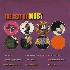 Pochette The Best of Moby