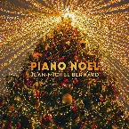 Pochette Piano Noël