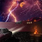 Pochette Positive Rising: Part 2