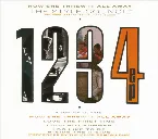 Pochette 1|2|3|4 EP (A Summer Quartet)