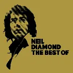 Pochette The Best of Neil Diamond