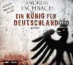 Pochette Ein König für Deutschland