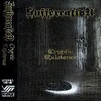 Pochette Cryptic Existence