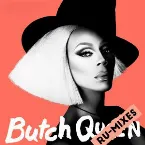 Pochette Butch Queen: Ru-Mixes