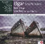 Pochette BBC Music, Volume 23, Number 7: Elgar: Sea Pictures / Bax: Tintagel / Stanford: Songs of the Sea
