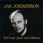 Pochette En resa i jazz och folkton