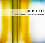 Pochette Codex III