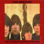 Pochette The Alternate Beatles For Sale