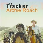 Pochette The Tracker (Original Motion Picture Soundtrack)