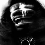 Pochette I LIE HERE BURIED WITH MY RINGS AND MY DRESSES