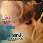 Pochette Musica Per Innamorati