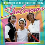 Pochette The Complete Solar Hit Singles Collection