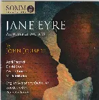 Pochette Jane Eyre