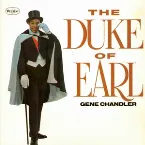 Pochette The Duke of Earl