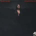 Pochette Black Magic