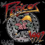 Pochette Maxi 1992