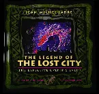 Pochette The Legend of the Lost City