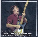 Pochette 3rd Show in Europe ’03: Ludwigshafen – 10th May 2003
