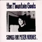 Pochette Songs for Peter Hughes