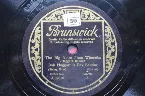 Pochette The Big Noise From Winnetka / Honky Tonk Train Blues