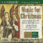 Pochette BBC Music, Volume 2, Number 4: Music for Christmas