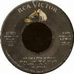 Pochette (How Can I Write on Paper) What I Feel in My Heart / Losing Your Love