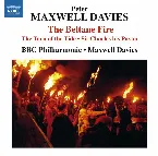 Pochette The Beltane Fire / The Turn of the Tide / Sir Charles his Pavan
