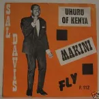 Pochette Uhuru of Kenya
