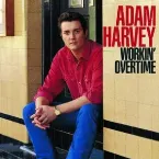 Pochette Workin' Overtime