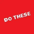 Pochette Do These