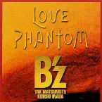 Pochette LOVE PHANTOM