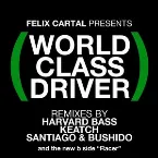 Pochette World Class Driver
