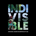 Pochette Indivisible (Original Game Soundtrack PLUS)