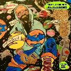 Pochette Gospel According To The Little Green Man