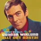 Pochette Mest av allt: Allt det bästa!