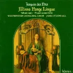 Pochette Missa Pange lingua