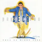 Pochette Água da minha sede