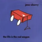 Pochette The Life Is the Red Wagon