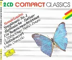 Pochette Symphonie Nr. 4 / Ein Sommernachtstraum / Violinkonzert