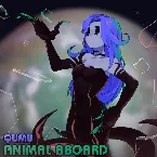 Pochette Animal Aboard