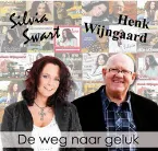 Pochette De weg naar geluk / Samen in ’n truck